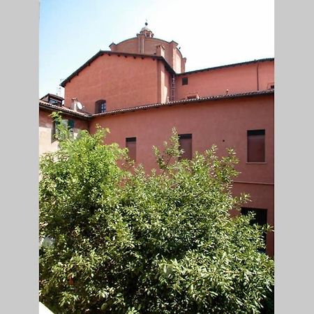 Casa Di Spagna Bologna Exterior photo